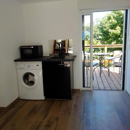 Ferienwohnung etcheland Pont-Aven Exterior foto
